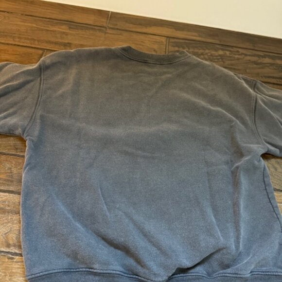 Anine Bing Tiger Sweatshirt - Picture 5 of 8